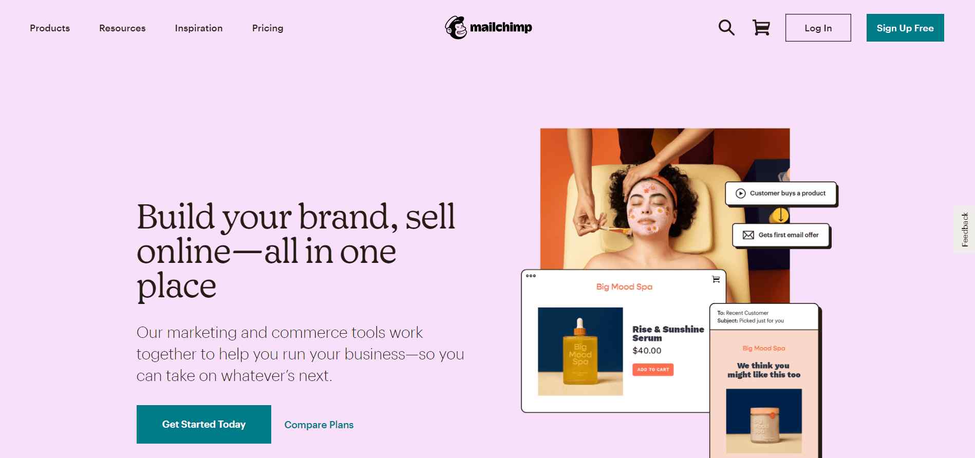 Mailchimp