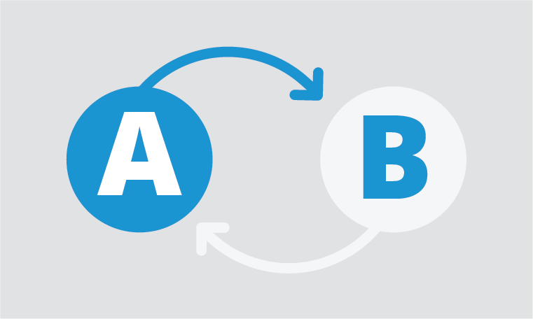 Surveys as a Growth Engine: Using Positive and Negative Feedback Loops