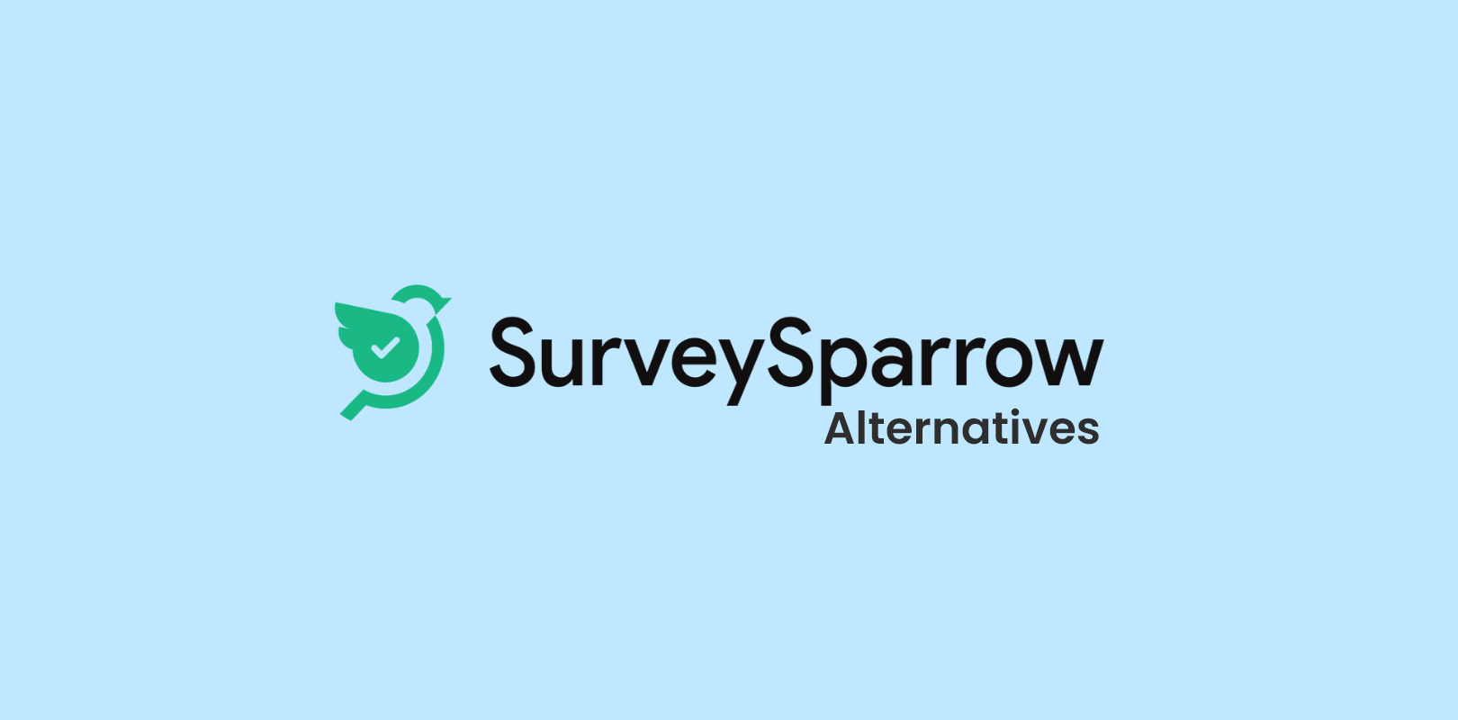 Best 7 Key Survey Alternatives in 2024