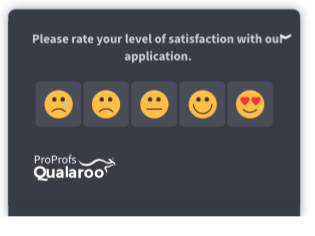 Customer Satisfaction Survey Template