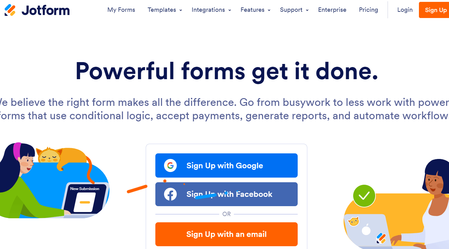 Jotform