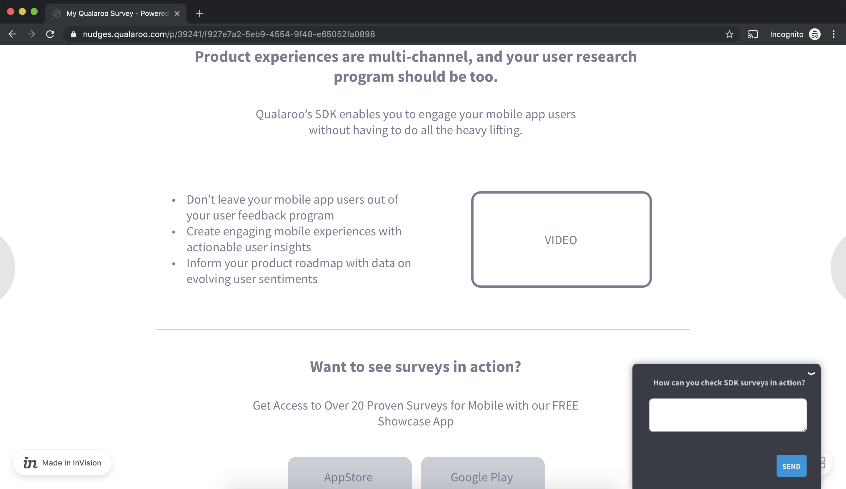 NFP-on-Prototype