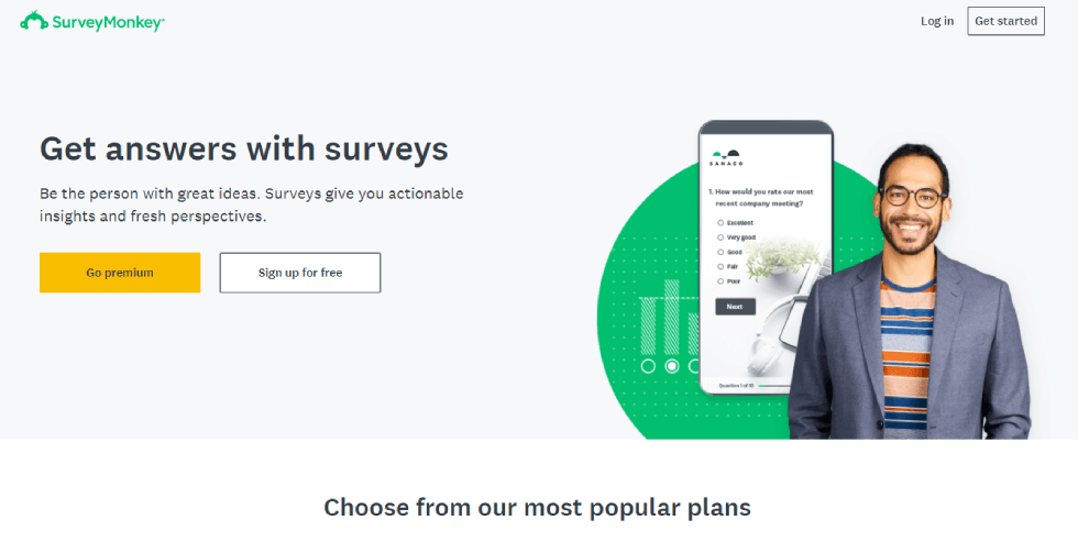 SurveyMonkey